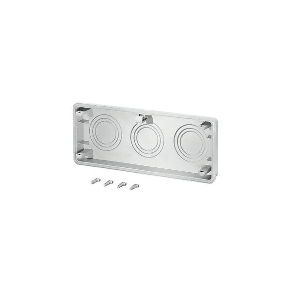 Hensel Anbauflansch Mi FM 60